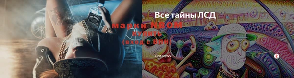 кокс Семёнов